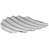 Muuto Wave Tray, Steel