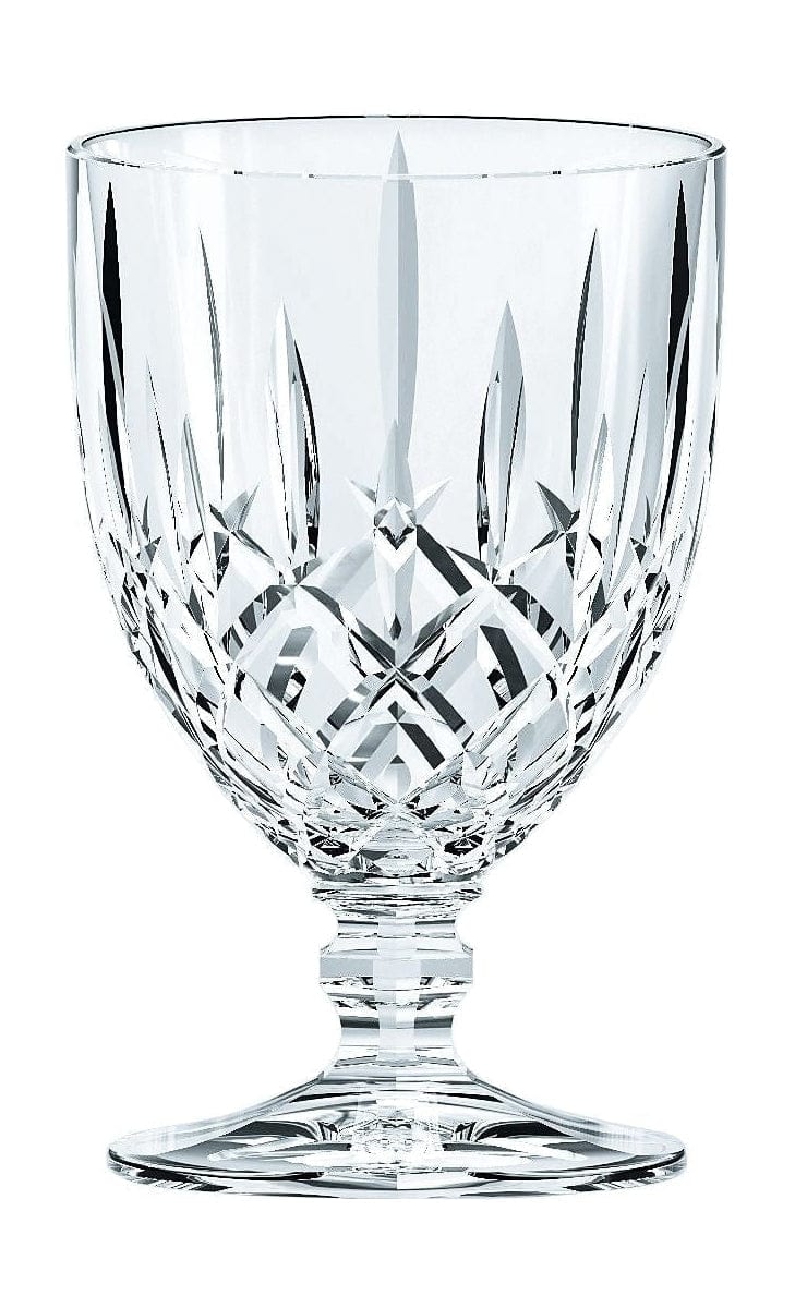 [product_category]-Nachtmann Noblesse Goblet Glass 350 Ml, Set Of 4-Nachtmann-4003762276382-101966-NAC-1