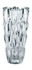 Nachtmann Quartz Vase, 26 Cm