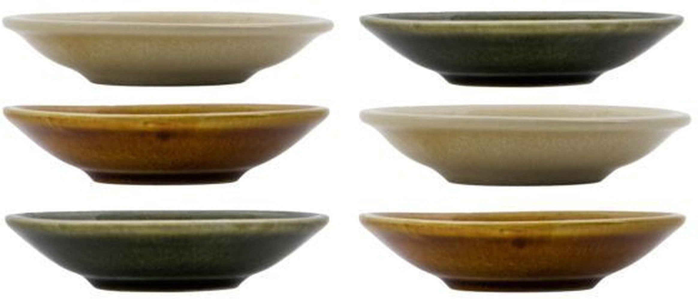 [product_category]-Nicolas Vahe Bowl, NVHala, Green/yellow/mocha-Nicolas Vahe-5707644871939-106261002-HOU-1