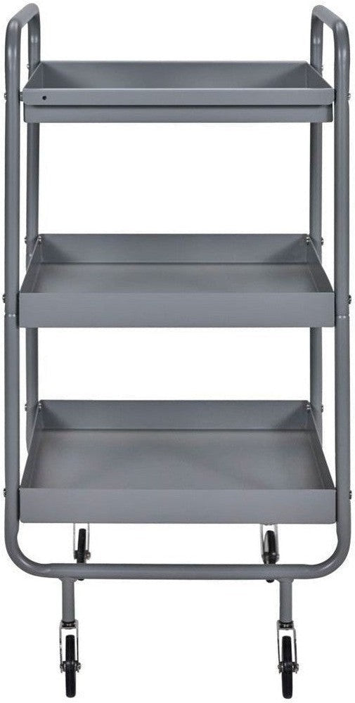 [product_category]-Nicolas Vahe Trolley, NVRoll, Grey-Nicolas Vahe-5707644869264-108583013-HOU-1