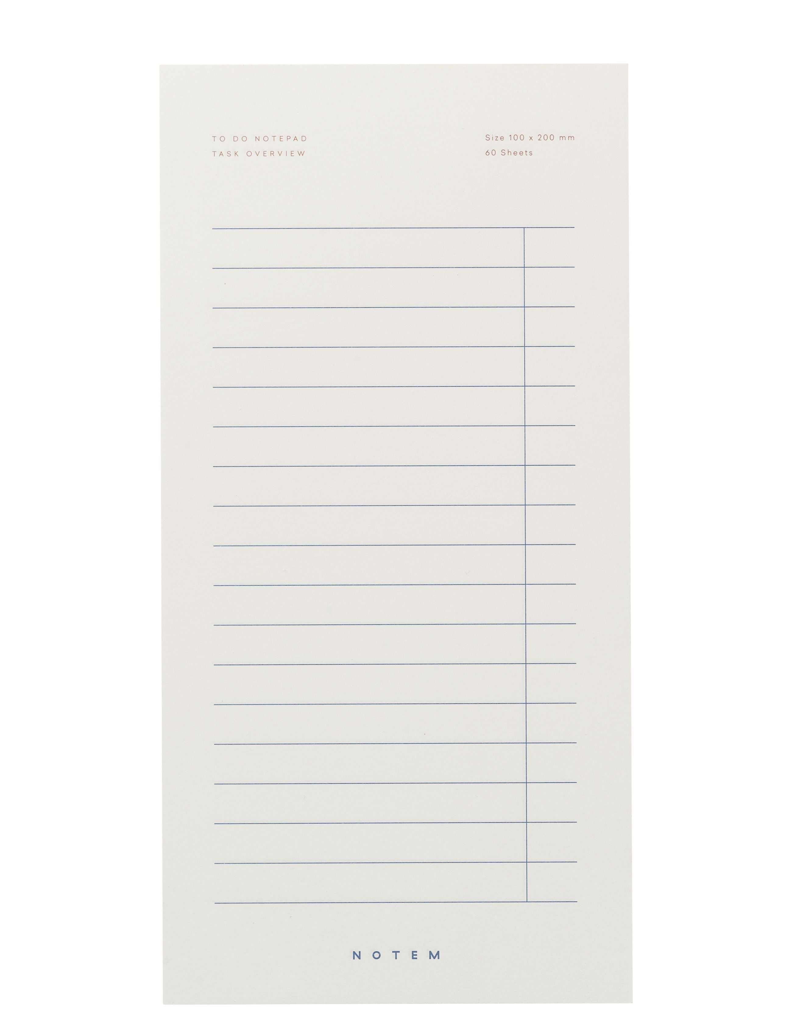 [product_category]-Notem Studio Milo To Do Notepad-Notem Studio-5713990000145-0403001-NOT-2