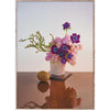  Bloom 01 Poster 50x70 Cm Amber