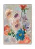  Bunch Of Flowers Poster 50x70 Cm