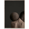  Close Contact 01 Poster 70x100 Cm