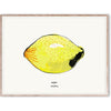 Paper Collective Lemon Poster, 30x40 Cm