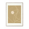  Little Pearl Poster 50x70 Cm