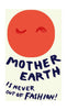  Mother Earth Poster 30x40 Cm