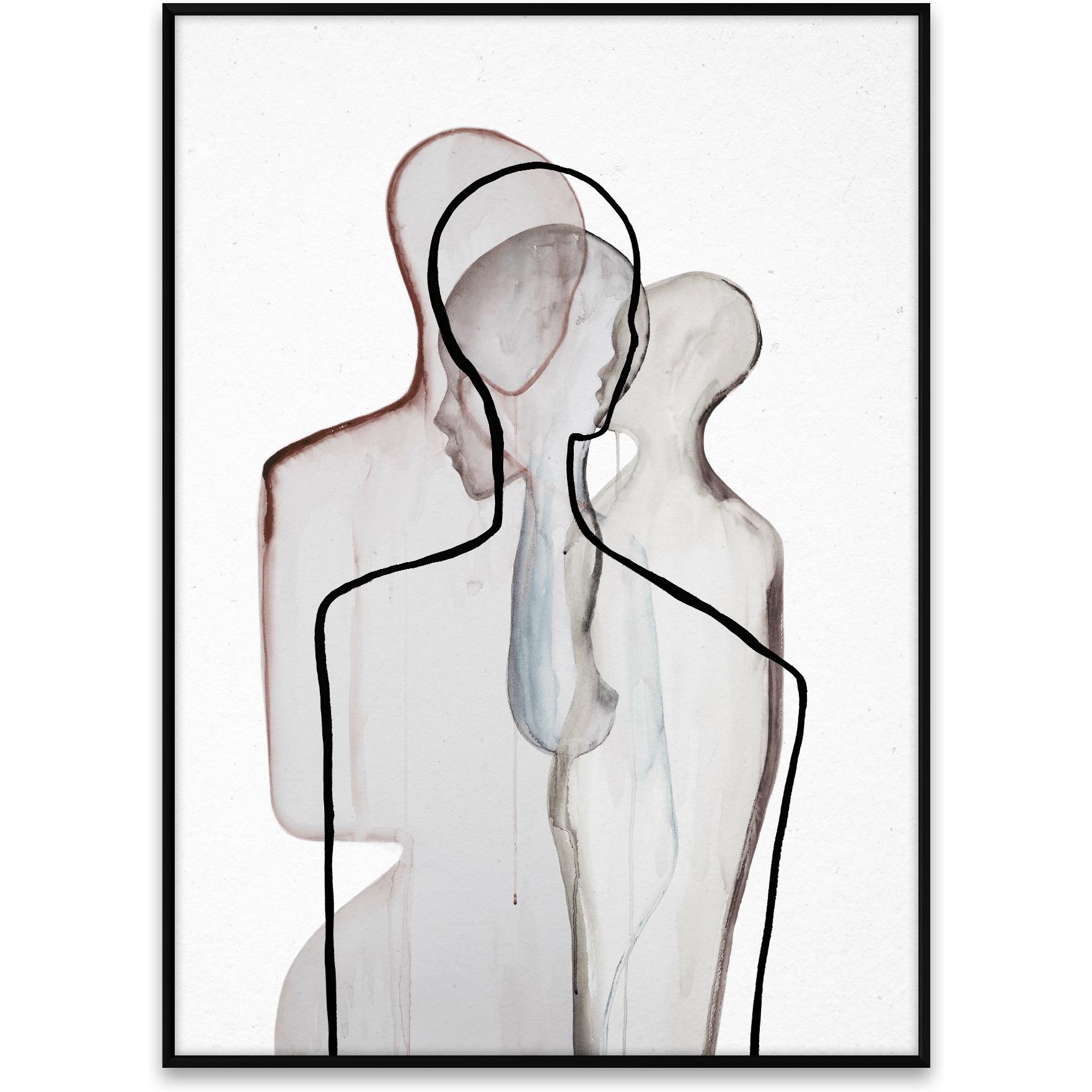 [product_category]-Paper Collective Mother Poster, 70x100 Cm-Paper Collective-5713450009329-13133-PAP-1