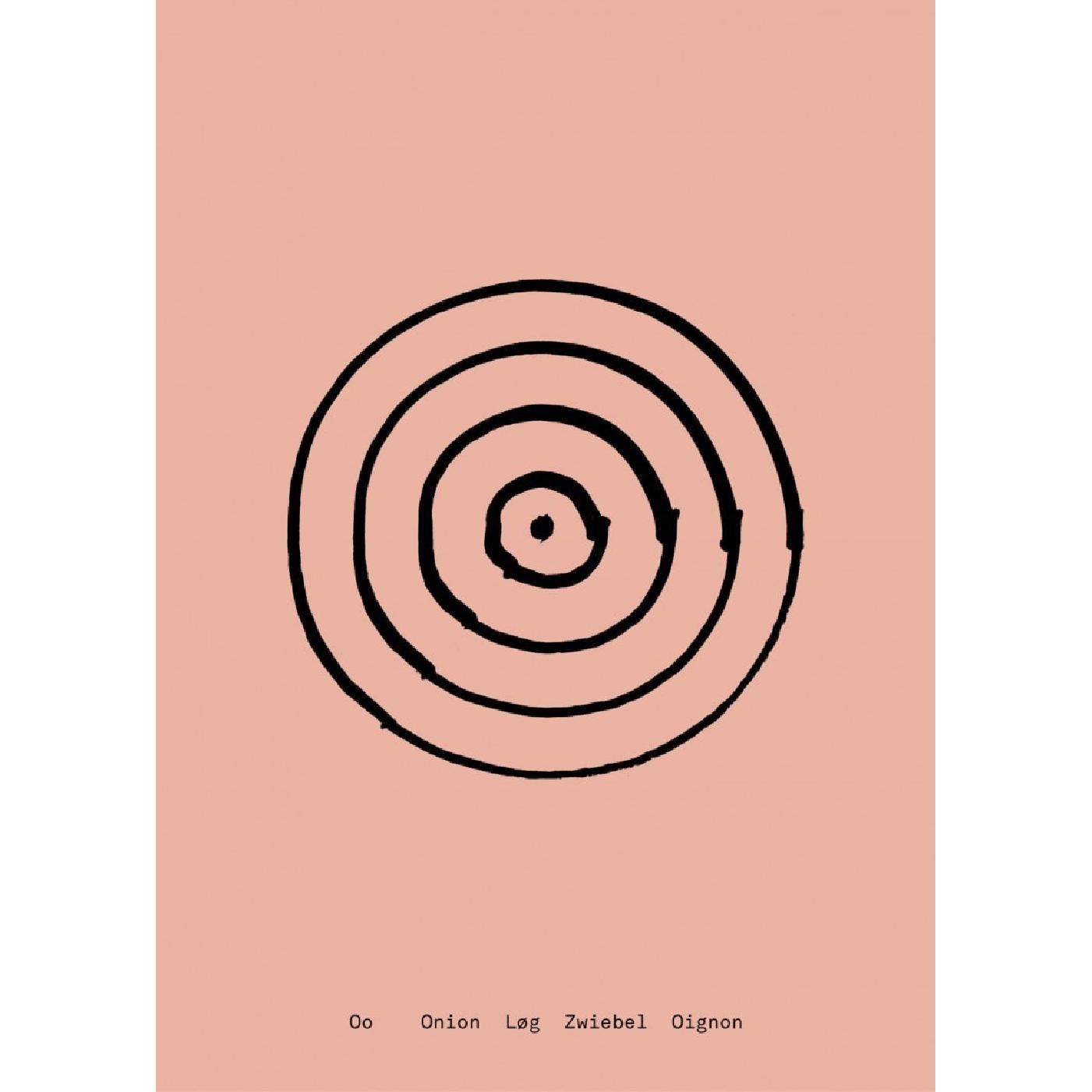 [product_category]-Paper Collective O Poster, 30x40 Cm-Paper Collective-5713450008926-M3135-PAP-1