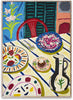 Paper Collective Tapas Dinner Poster, 70x100 Cm