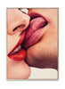  The Kiss Ii Poster 30x40 Cm