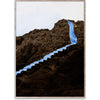  The Stairs Poster 50x70 Cm