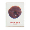  Yuta San Poster 30x40 Cm