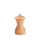 Peugeot Bistro Pepper Mill Natural, 10 Cm