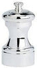 Peugeot Mignonette Salt Mill Silver Plated, 10 Cm