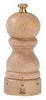 Peugeot Paris U S Pepper Mill Natural, 12 Cm