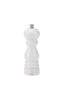 Peugeot Paris U S Pepper Mill White, 18 Cm