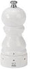 Peugeot Paris U S Salt Mill White, 12 Cm