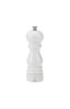 Peugeot Paris U S Salt Mill White, 18 Cm