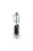 Peugeot Vittel Pepper Mill Clear, 16 Cm