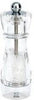 Peugeot Vittel Salt Mill Clear, 16 Cm