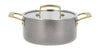 Pillivuyt Gourmet Durance Cooking Pot With Lid ø20 Cm 2,9 L