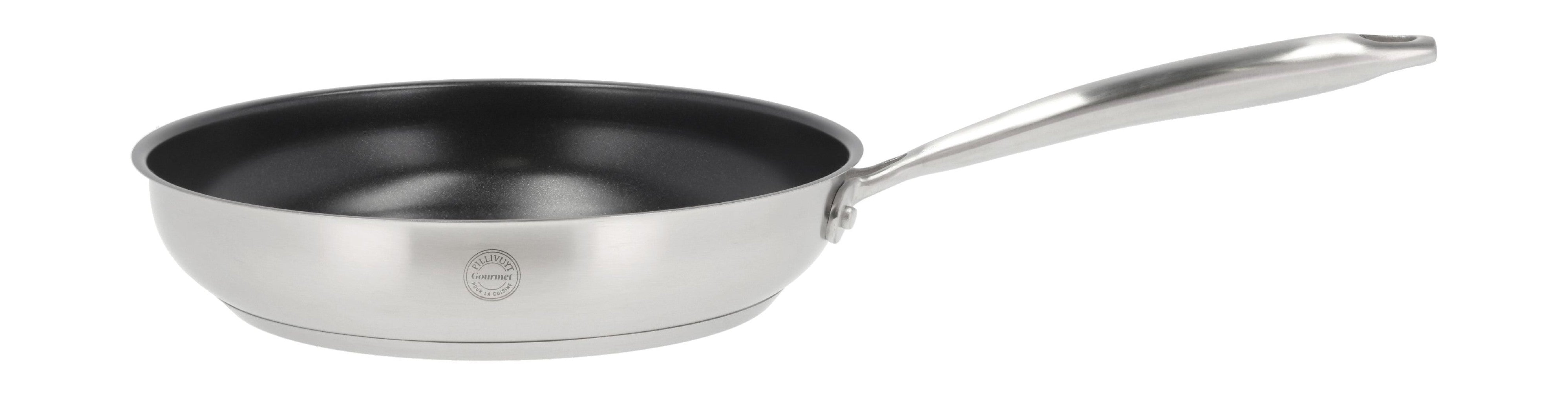 [product_category]-Pillivuyt Gourmet Roya Frying Pan Ceramic Non Stick, ø24 Cm-Pillivuyt Gourmet-5722000306269-30626-PIL-1