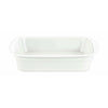 Pillivuyt Lasagna Mould White, 34 Cm