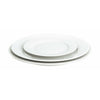 Pillivuyt Sancerre Flat Plate, ø 28 Cm