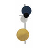  Planet Wall Lamp Navy Blue