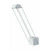  Tokyo Table Lamp Eu Grey