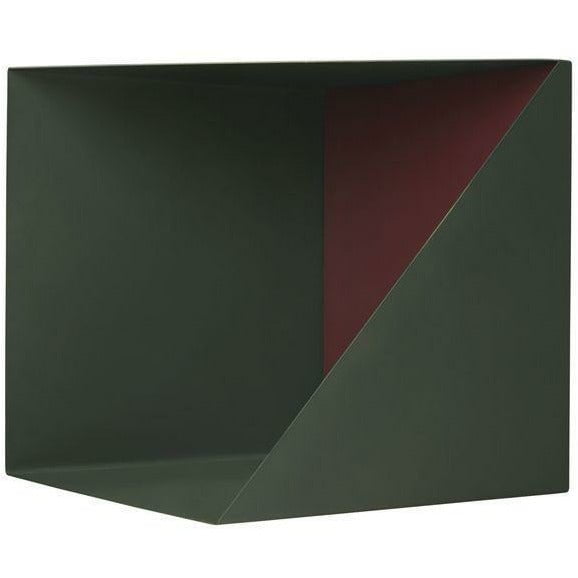 [product_category]-Please Wait To Be Seated Wall Box, Green-Please Wait To Be Seated-5713583000026-1000002-PLE-6