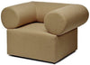  Chester Armchair Beige