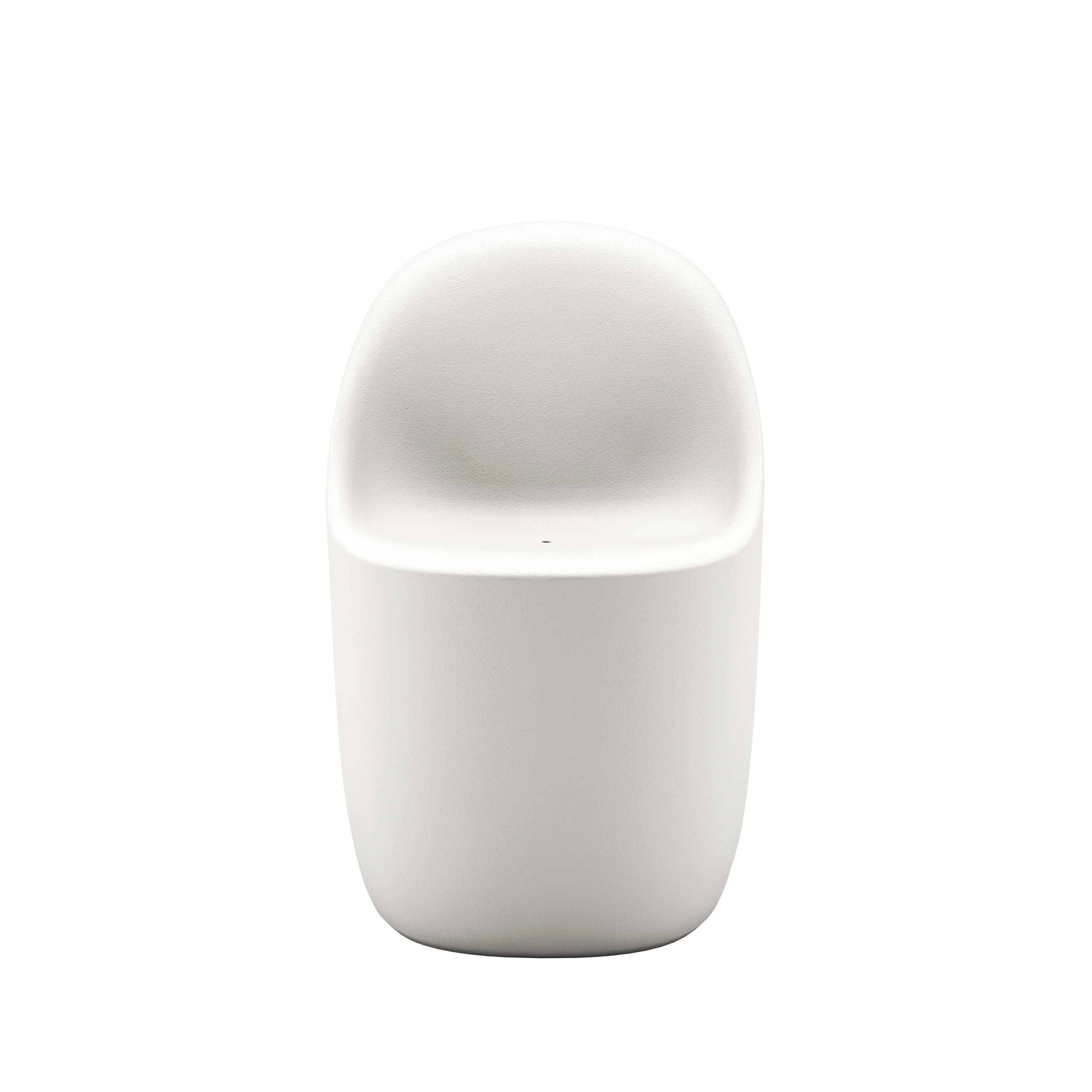 [product_category]-Qeeboo Cobble Chair, White Warm-Qeeboo-8058951980058-63001WH-QEE-1