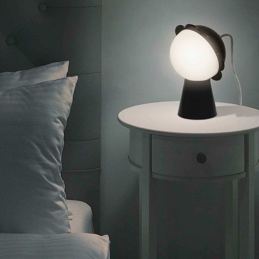 [product_category]-Qeeboo Daisy Table Lamp By Nika Zupanc, Balm Green-Qeeboo-8052049050357-50001GE-QEE-6