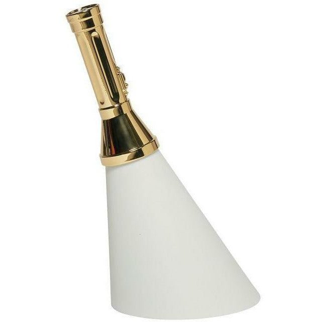 [product_category]-Qeeboo Flash Rechargeable Led Table Lamp Metal Finish H 48 Cm, Gold-Qeeboo-8052049051293-11003GO-M-QEE-1