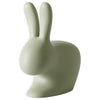 Qeeboo Rabbit Baby Chair, Balm Green