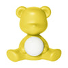  Teddy Girl Led Rechargeable Table Lamp Yellow