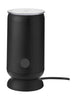 Rig Tig Foodie Electric Milk Frother, Black