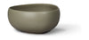 Ro Collection Signature Bowl Medium, Pale Green