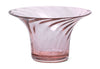 Rosendahl Filigree Optic Anniversary Tealight Holder ø11 Cm, Pink