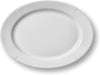 Rosendahl Grand Cru Oval Plate, 23 Cm