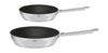 Rösle Elegance Frying Pan Set ø 20+28 Cm