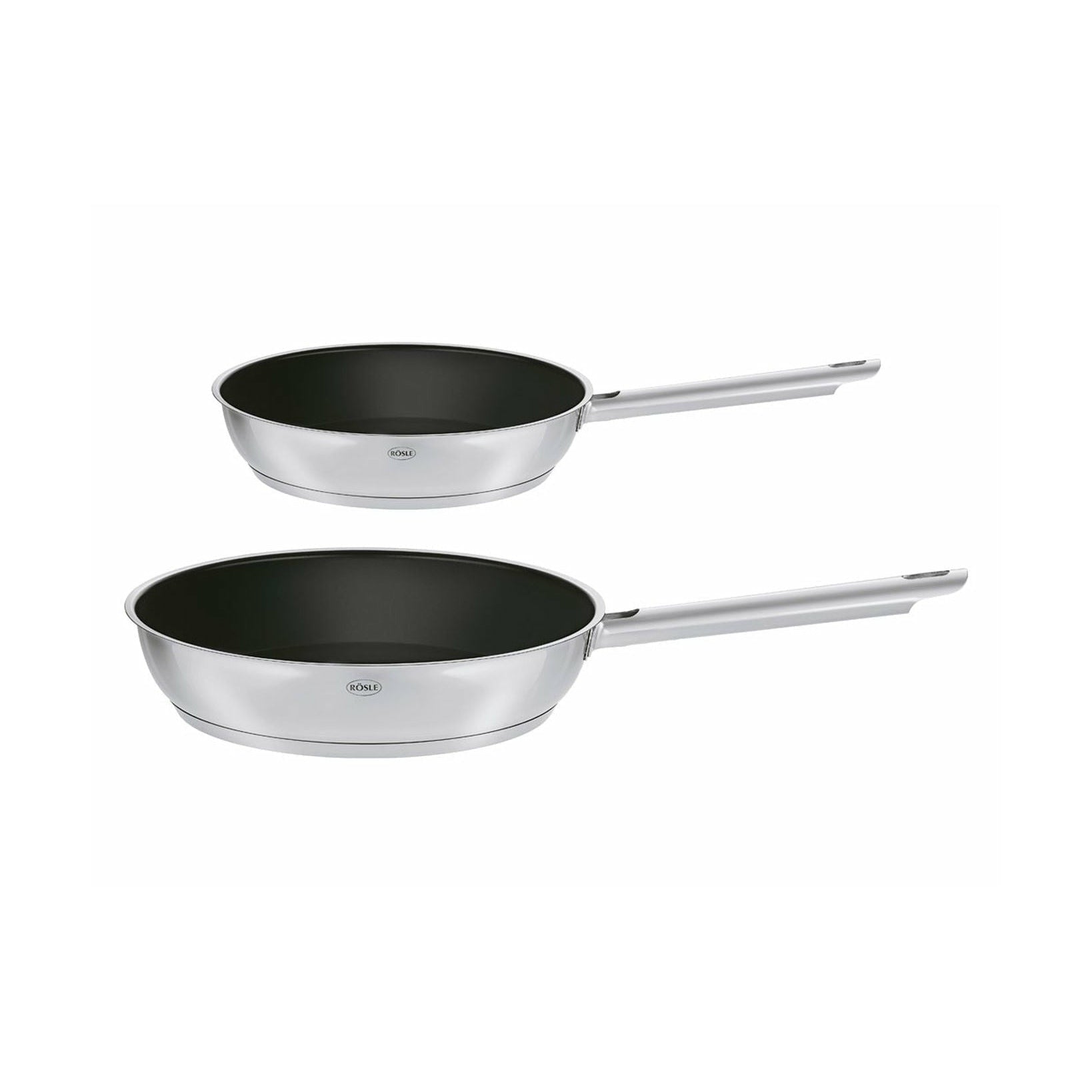 [product_category]-Rösle Elegance Pot/Pan Set Non Stick-Rösle-4004293132147-22518-ROS-1