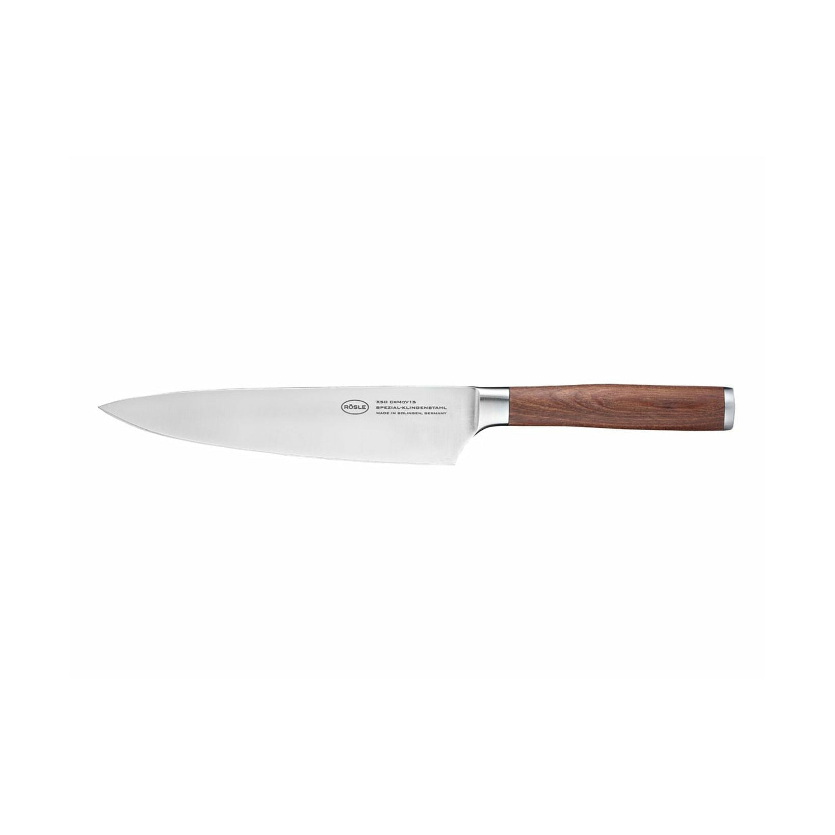 [product_category]-Rösle Masterclass Chef's Knife-Rösle-4004293121233-22430-ROS-1