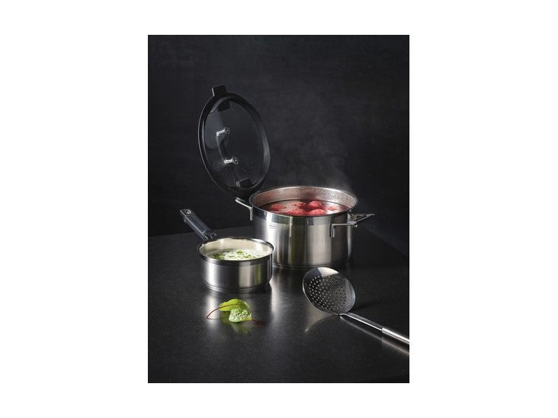 Rösle Silence Pro Saucepan ø 16 Cm 1.4 Liter