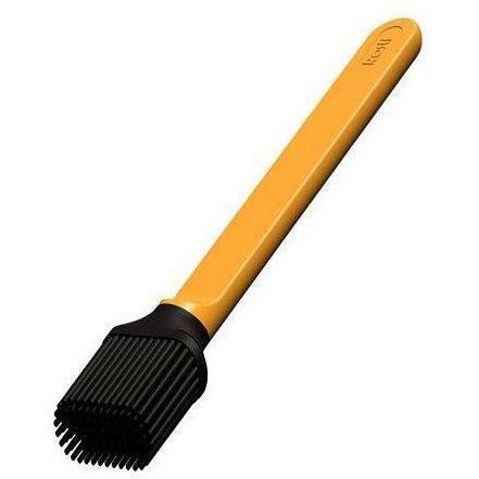 [product_category]-Rosti Classic Baking & Grill Brush 17,8 X 3,8 Cm, Curry Yellow-Rosti-5722000237990-23799-ROS-1