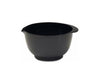 Rosti Margrethe Mixing Bowl Black, 0,35 Liter