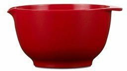 [product_category]-Rosti Margrethe Mixing Bowl Red, 0,15 Liter-Rosti-8711269863443-226007-ROS-1